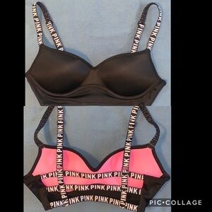 PINK VS Bralette/Sports Bra